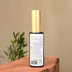 סרום פנים לילה אנטי אייג‘ינג טבעי